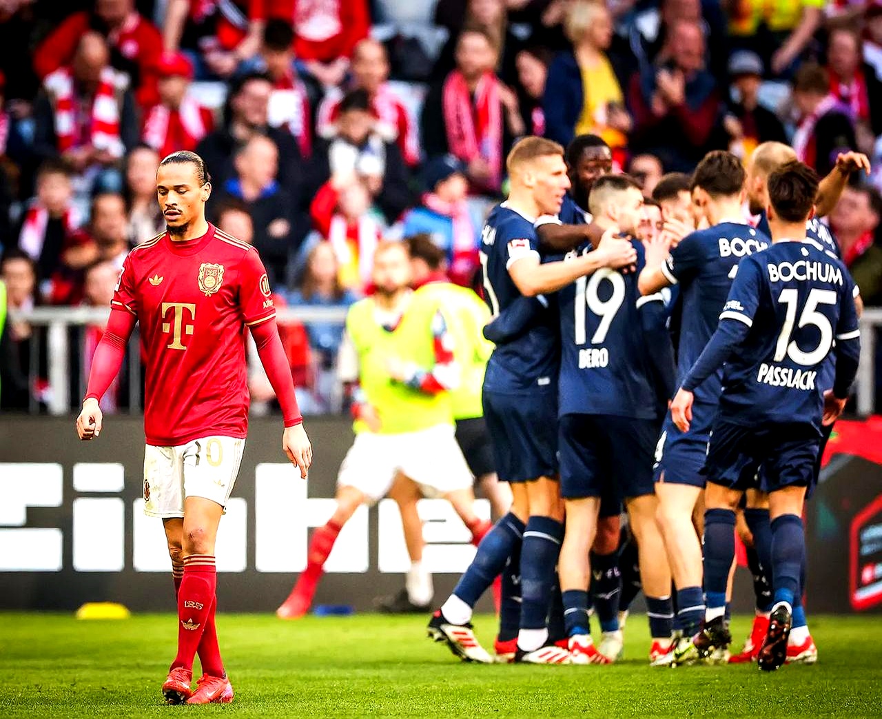 转折点！勒沃库森造点机会，德甲加时末段攻防权衡，气氛紧张，高层口径保持一致(德甲小钢炮奖杯)-立博体育