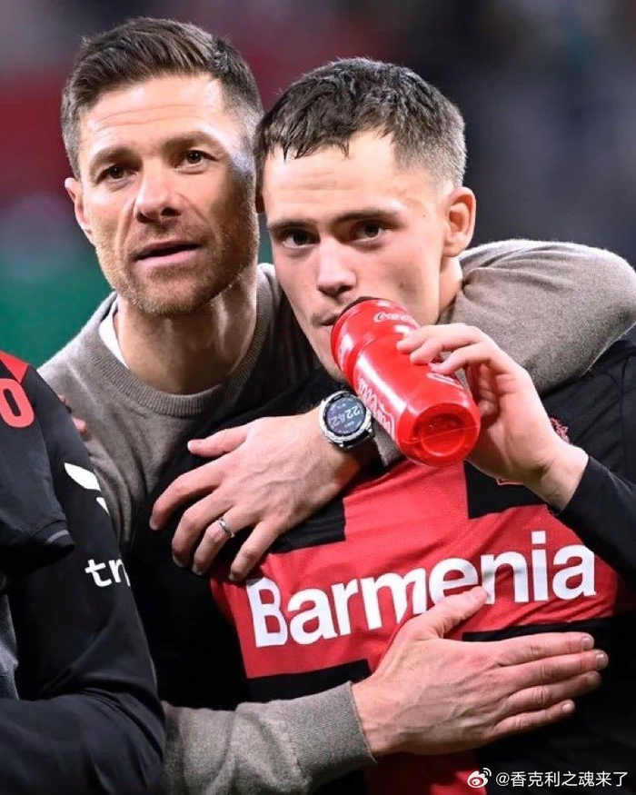 冲刺阶段体能课后；勒沃库森强势反弹备战葡超；震撼外界；训练强度明显提升(顶体完整率65%严重吗)